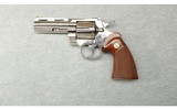 Colt ~ Python ~ .357 Magnum - 2 of 2