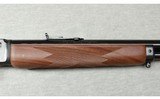 Marlin ~ Model 1895 MR ~ .450 Marlin - 4 of 9