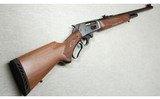 Marlin ~ Model 1895 MR ~ .450 Marlin - 1 of 9