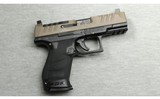 Walther ~ PDP Compact ~ 9mm - 1 of 2