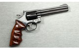 Smith & Wesson ~ Model 16-4 ~ .32 H&R Mag - 1 of 2