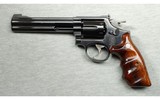 Smith & Wesson ~ Model 16-4 ~ .32 H&R Mag - 2 of 2