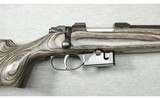 CZ ~ Model 527 Varmint ~ .223 Rem. - 3 of 9