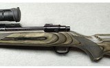 Ruger ~ M77 Mark II Frontier ~ 7mm-08 - 7 of 9