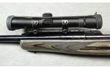 Ruger ~ M77 Mark II Frontier ~ 7mm-08 - 6 of 9