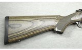 Ruger ~ M77 Mark II Frontier ~ 7mm-08 - 2 of 9