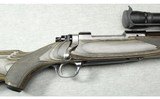 Ruger ~ M77 Mark II Frontier ~ 7mm-08 - 3 of 9