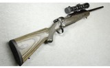 Ruger ~ M77 Mark II Frontier ~ 7mm-08 - 1 of 9