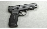 Smith & Wesson ~ Model M&P M2.0 ~ .45 Auto