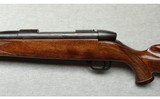 Weatherby ~ Model Mark V ~ .300 Wby. Mag - 7 of 9