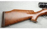 Weatherby ~ Model Mark V ~ .300 Wby. Mag - 2 of 9