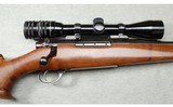 Weatherby ~ Model Mark V ~ .300 Wby. Mag - 3 of 9