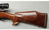 Weatherby ~ Model Mark V ~ .300 Wby. Mag - 8 of 9