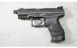 Walther ~ PPQ M2 Tactical ~ 9mm Luger - 2 of 2