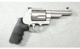 Smith & Wesson ~ 500 PC John Ross ~ .500 S&W Mag - 1 of 2