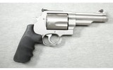 Smith & Wesson ~ 500 PC John Ross ~ .500 S&W Magnum - 1 of 2