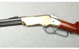 Uberti ~ 1860 Henry ~ .44-40 Win - 8 of 10