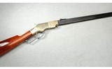 Uberti ~ 1860 Henry ~ .44-40 Win - 1 of 10