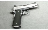 Kimber ~ Pro CDP II ~ .45 Auto - 1 of 2