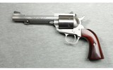 Freedom Arms ~ Model 97 Premier Grade ~ .357 Mag - 2 of 2