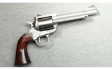 Freedom Arms ~ Model 97 Premier Grade ~ .357 Mag