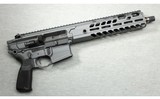 Sig Sauer ~ MCX Virtus ~ 5.56mm - 1 of 2