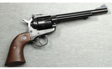 Ruger ~ New Model Single-Six ~ .32 H&R Mag - 1 of 2