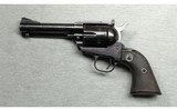 Ruger ~ Blackhawk Flat-Top ~ .357 Mag - 2 of 2