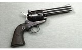 Ruger ~ Blackhawk Flat-Top ~ .357 Mag - 1 of 2