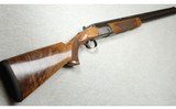 Blaser ~ Model F16 ~ 12 Ga. - 1 of 10