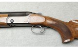 Blaser ~ Model F16 ~ 12 Ga. - 8 of 10