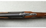 Blaser ~ Model F16 ~ 12 Ga. - 7 of 10