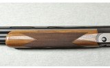 Blaser ~ Model F16 ~ 12 Ga. - 6 of 10