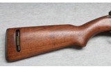 Winchester ~ M1 Carbine ~ .30 Carbine - 2 of 9