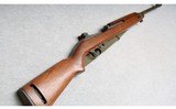 Winchester ~ M1 Carbine ~ .30 Carbine - 1 of 9