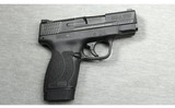 Smith & Wesson ~ M&P45 Shield ~ .45 Auto - 1 of 2