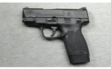 Smith & Wesson ~ M&P45 Shield ~ .45 Auto - 2 of 2