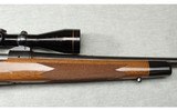 Remington ~ Model 700 BDL ~ 6mm Rem. - 4 of 9