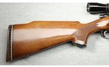 Remington ~ Model 700 BDL ~ 6mm Rem. - 2 of 9