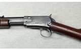 Winchester ~ Model 62A Gallery Gun ~ .22 Short - 7 of 9