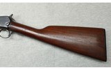 Winchester ~ Model 62A Gallery Gun ~ .22 Short - 8 of 9