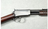 Winchester ~ Model 62A Gallery Gun ~ .22 Short - 3 of 9