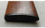 Winchester ~ Model 62A Gallery Gun ~ .22 Short - 9 of 9