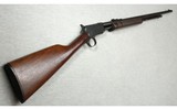 Winchester ~ Model 62A Gallery Gun ~ .22 Short