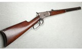 Winchester ~ Model 1892 ~ .38 WCF