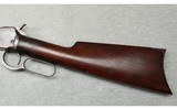 Winchester ~ Model 1892 ~ .38 WCF - 8 of 9