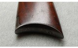 Winchester ~ Model 1892 ~ .38 WCF - 9 of 9