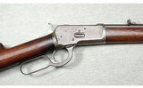 Winchester ~ Model 1892 ~ .38 WCF - 3 of 9