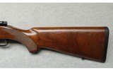 Ruger ~ M77 Mark II ~ .270 Win. - 8 of 9