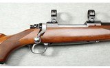 Ruger ~ M77 Mark II ~ .270 Win. - 3 of 9